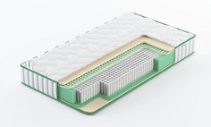 Матрас Clever Dream S1000 120x165