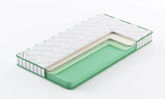 Матрас Clever Fit Slim 180x186