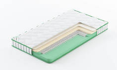 Матрас Clever CloudTouch Mix Lite 85x175