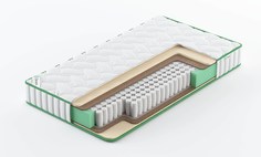 Матрас Clever Nature 80x205