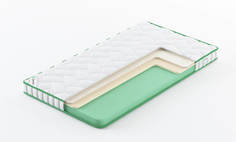 Матрас Clever Sky Lite 195x215