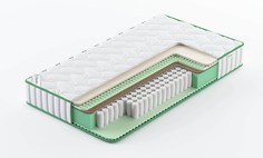 Матрас Clever Effect Hard 170x185