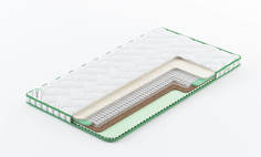 Топпер Clever NanoTouch Hard 90x150