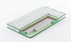 Матрас Clever Teen Hard 90x195