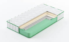 Матрас Clever CloudFlex Mix High 90x150