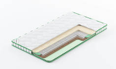 Топпер Clever NanoFlex Hard 60x155