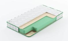 Матрас Clever Boost 240x180
