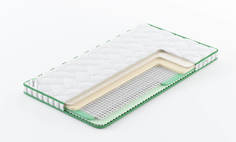 Топпер Clever NanoTouch Mix 60x150