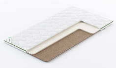 Топпер Clever MemoTop Hard 105x140