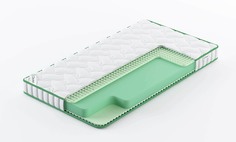 Матрас Clever Action Slim 170x190