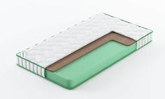 Матрас Clever Solid 135x200