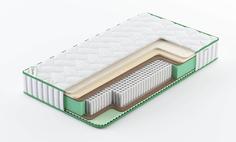 Матрас Clever Feel Hard S1000 105x145