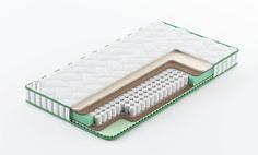 Матрас Clever Bright Firm Slim 90x200