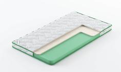 Матрас Clever Kids Memo 80x205