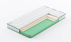 Матрас Clever Sky Slim 60x195