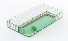 Матрас Clever Action Hard High 200x210