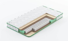 Матрас Clever Nature Slim 95x150
