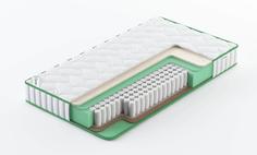 Матрас Clever Plain 130x210