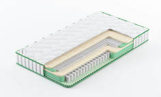 Матрас Clever HybridFlex Soft Slim 85x140