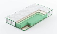 Матрас Clever Touch 125x195