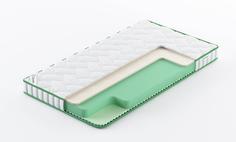 Матрас Clever Pulse Slim 175x205