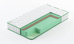 Матрас Clever Energy High 80x215
