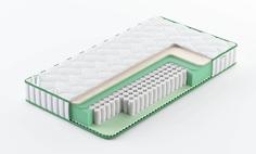 Матрас Clever Bright 90x145