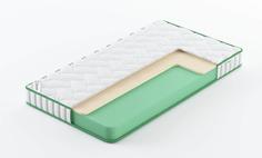 Матрас Clever Latex 110x165