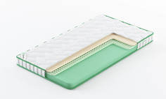 Матрас Clever Flex Lite 70x186