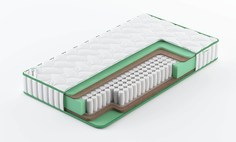 Матрас Clever Force Hard 130x190