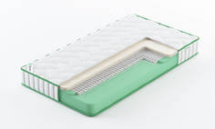 Матрас Clever CloudTouch 80x190