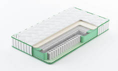 Матрас Clever HybridTouch 115x165