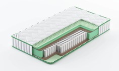 Матрас Clever Supreme Firm 65x135