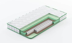 Матрас Clever Supreme Firm Slim 100x160