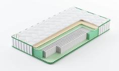 Матрас Clever Breeze S1000 75x220