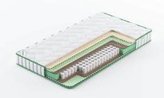 Матрас Clever Life Slim 210x215