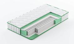 Матрас Clever Strutto 235x185