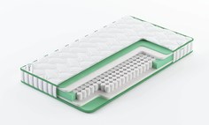 Матрас Clever Strutto Slim 60x135