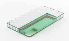 Матрас Clever Energy Slim 205x210