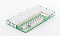 Матрас Clever Bright Slim 70x186
