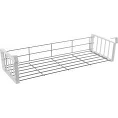 ESSE Полка кухонная подвесная , 44 см х 9см х 18 см, 1 шт 13183.26.1