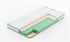 Матрас Clever Boost Lite 95x185