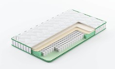 Матрас Clever Feel Slim 60x155