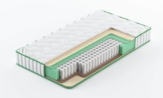 Матрас Clever Expert 105x140