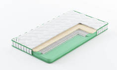 Матрас Clever CloudFlex Lite 240x210