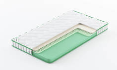 Матрас Clever Fit Lite 80x155