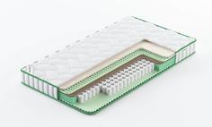 Матрас Clever Effect Hard Slim 110x175