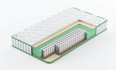 Матрас Clever Expert 240x190