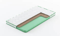 Матрас Clever Solid Lite 100x160