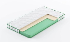 Матрас Clever Latex Slim 115x195